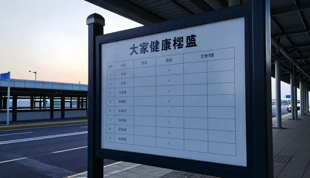 健康检查节点可查，如何避免康复指导误区