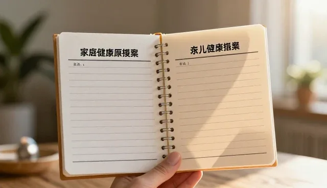 家庭健康档案：康复指导中的常见误区澄清
