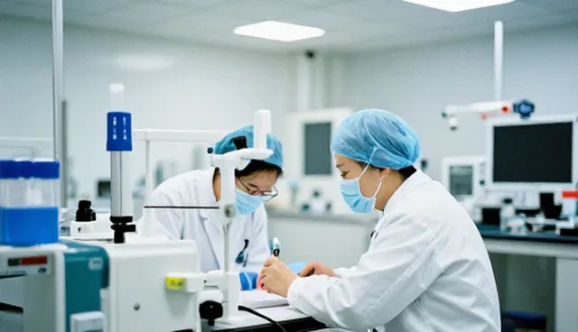 康复指导如何赋能健康检查后的精准干预
