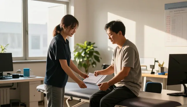 临床诊疗中节点可查技术的应用与发展趋势