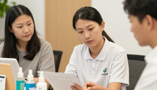 医疗健康视角下的健康体检套餐富豪健康产业