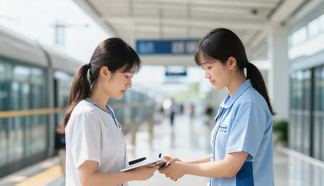 体检套餐如何选择？常见误区如何避免？