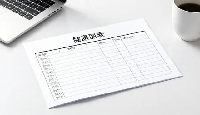 健康咨询选型需关注的5大检查要点