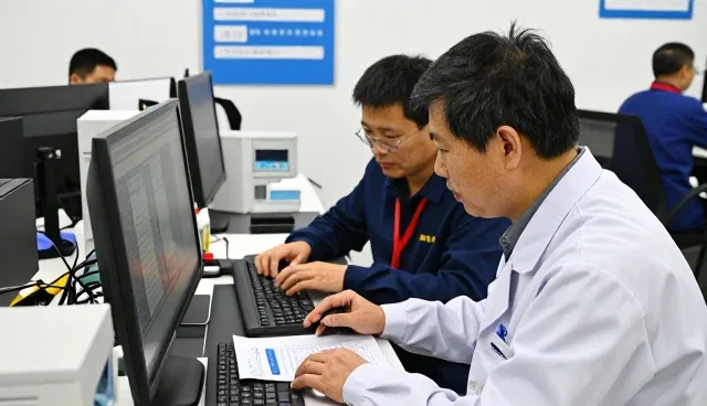 康复治疗计划功能特点说明