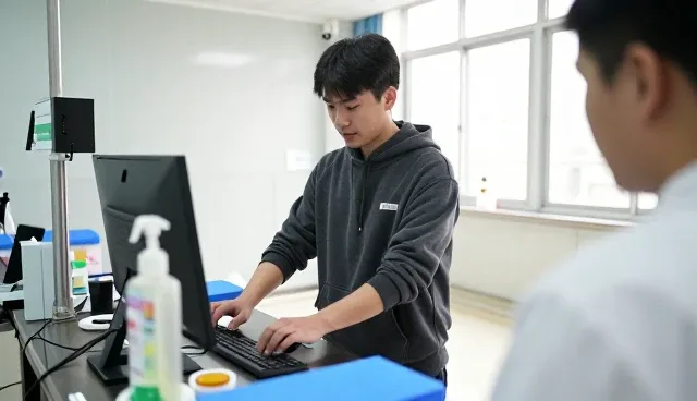 康复治疗计划如何提升工作效率?