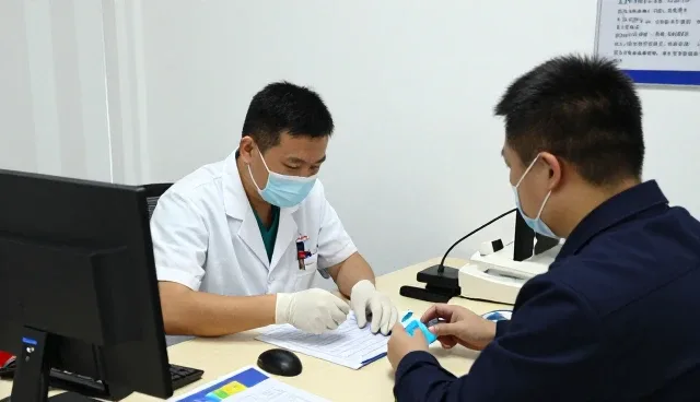 从询价到验收：健康管理健康检查健康管理全流程