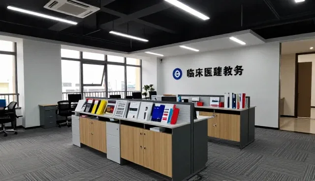 体检项目在不同场景下的应用价值与优化路径