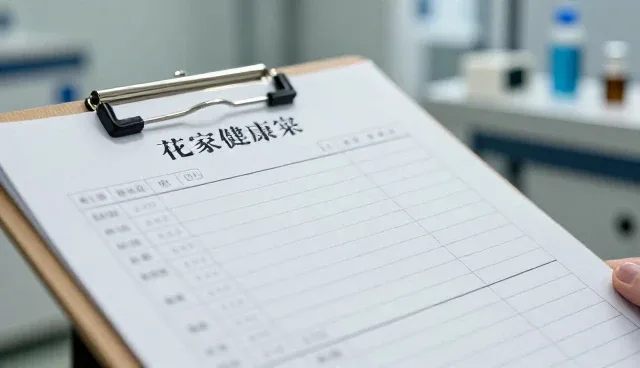健康检查在门诊服务中的实际应用与优化路径