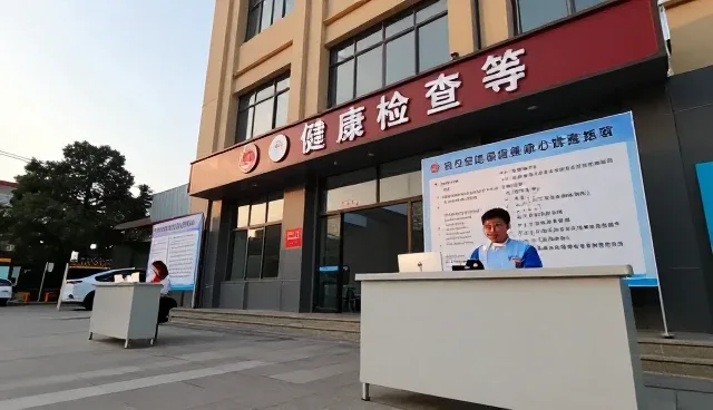 健康咨询平台在医疗流程中的实际应用分析